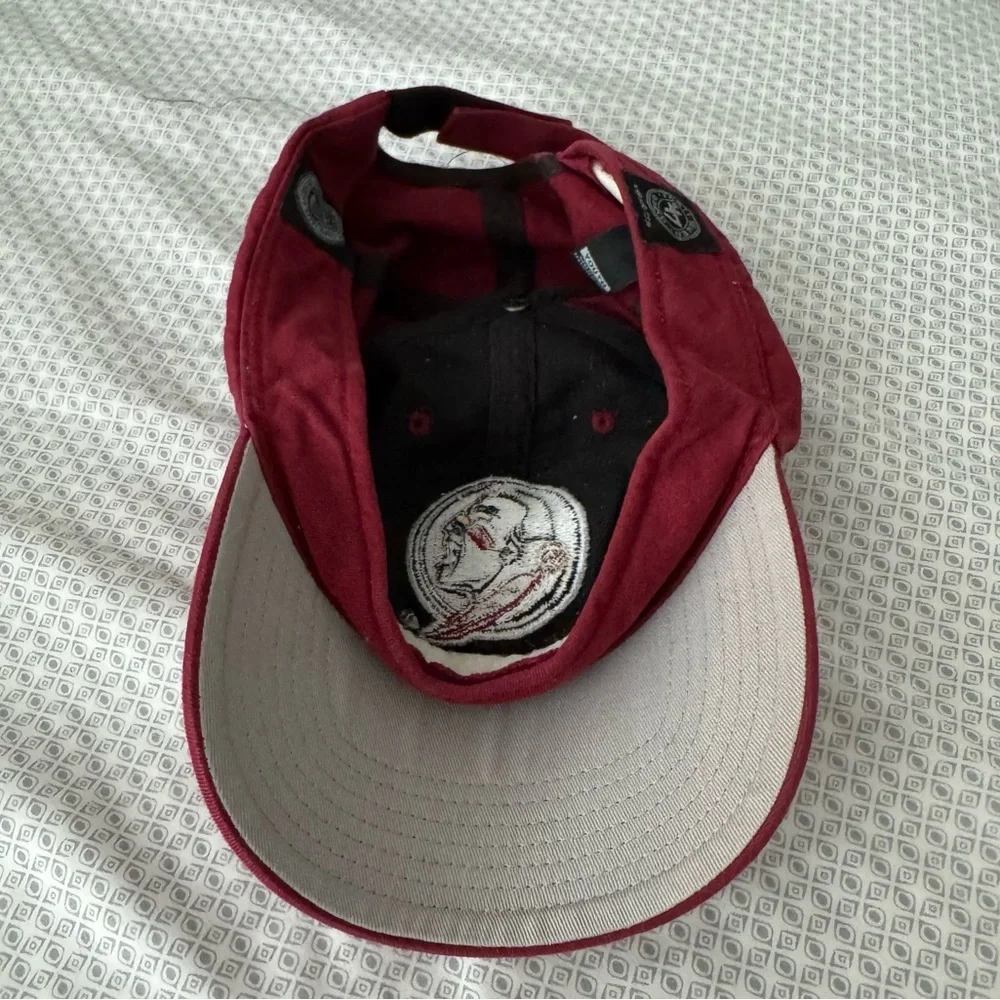 Florida State FSU Seminoles Game Day Dad Baseball Hat